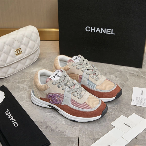 Chanal Sneakers Resilient 2191