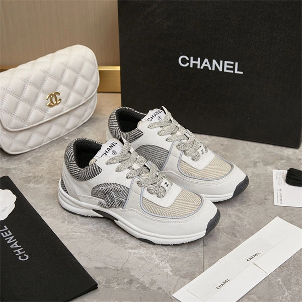 Chanal Sneakers TechFriendly 2193
