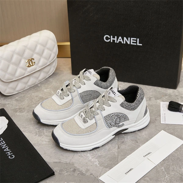 Chanal Sneakers TechFriendly 2193