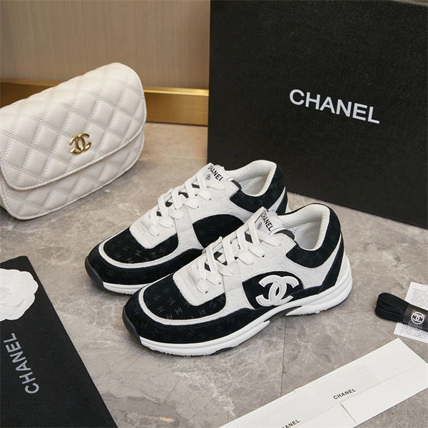 Chanal Sneakers EasyCare 2197