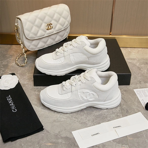 Chanal Sneakers Comfortable 2206