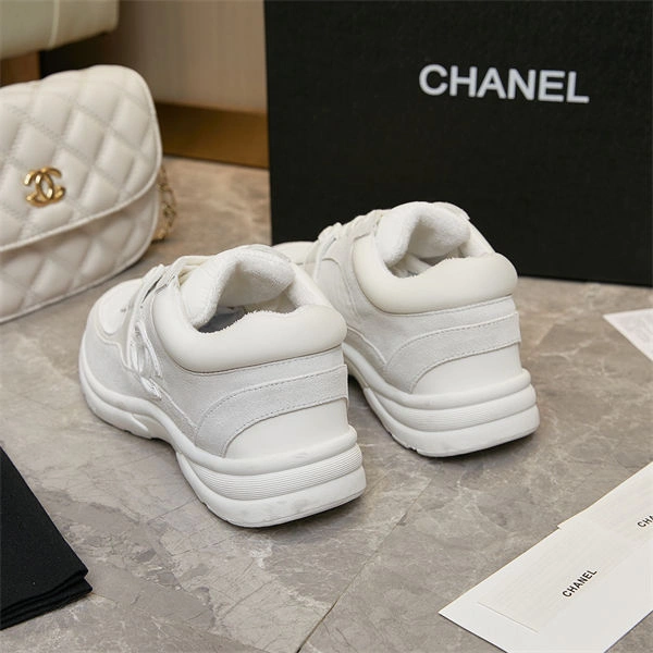 Chanal Sneakers Comfortable 2206