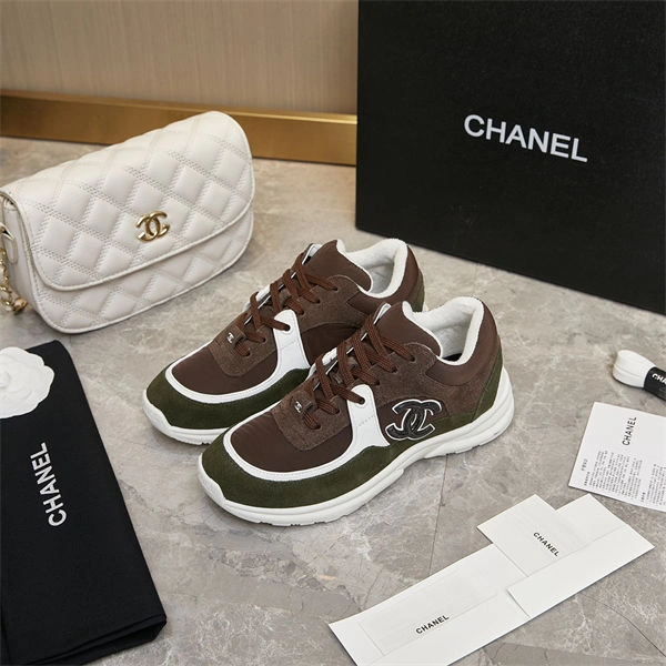 Chanal Sneakers NewStyle 2204