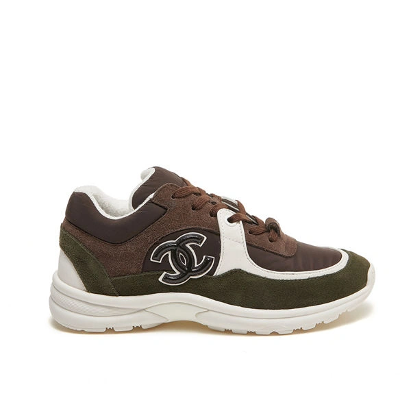 Chanal Sneakers NewStyle 2204