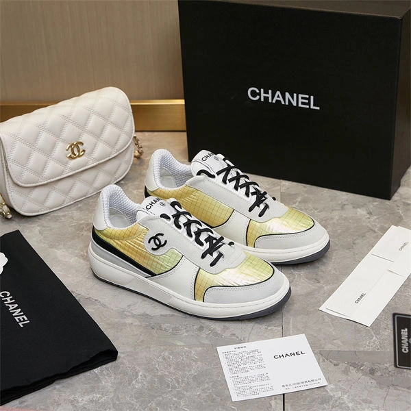 Chanal Sneakers FastDry 2215
