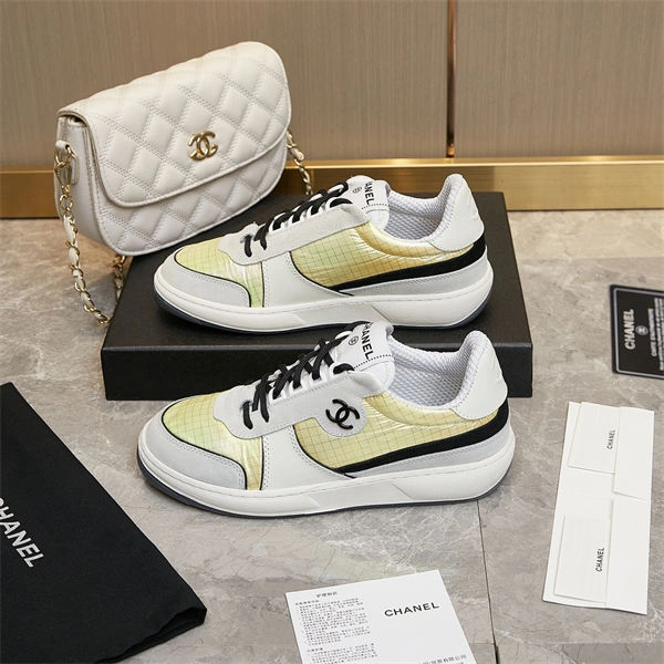 Chanal Sneakers FastDry 2215