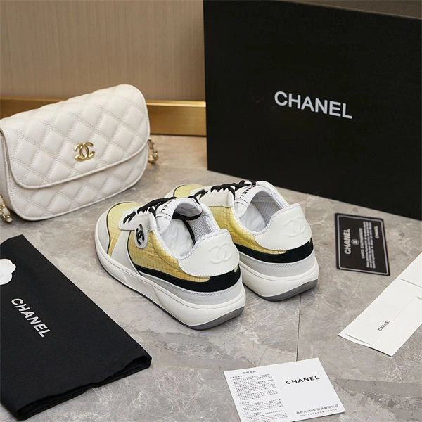 Chanal Sneakers FastDry 2215