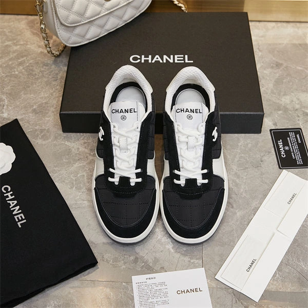 Affordable Chanal Sneakers 2213