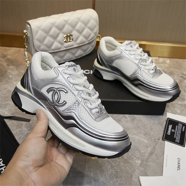 StreetReady Chanal Sneakers 2216