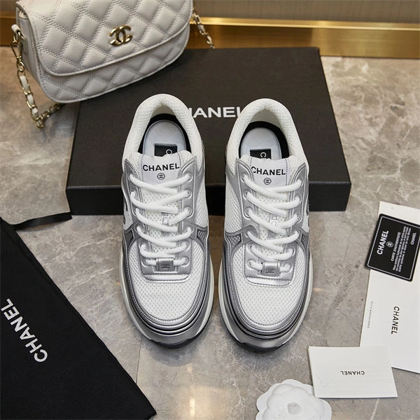 StreetReady Chanal Sneakers 2216