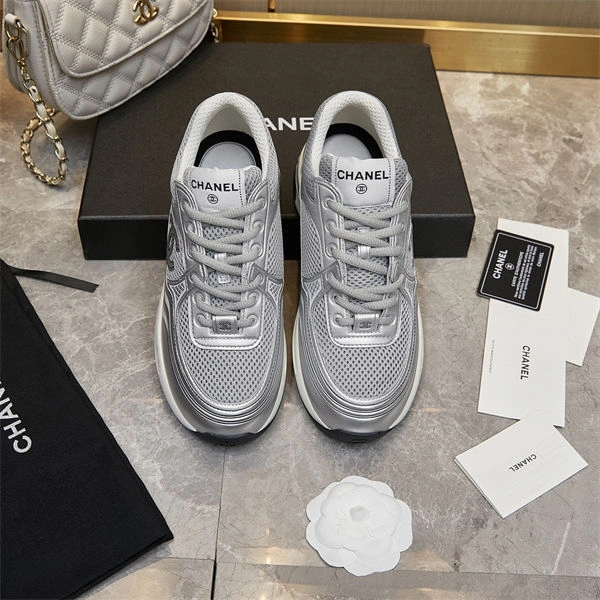 Chanal Sneakers Minimalist 2220