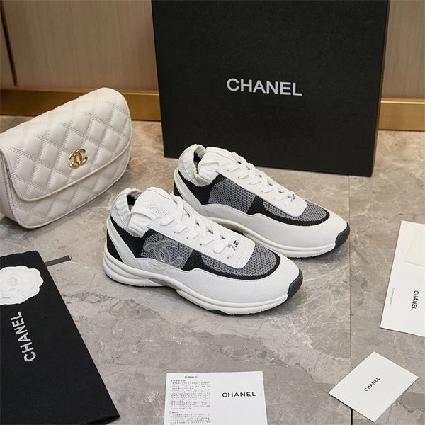 Chanal Sneakers WrinkleFree 2218