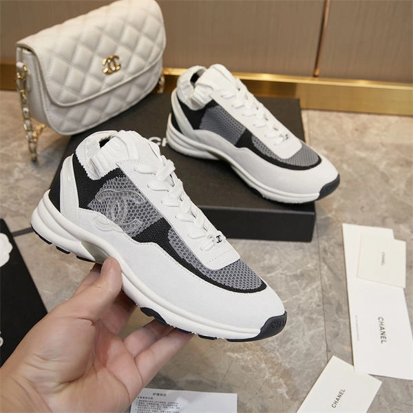Chanal Sneakers WrinkleFree 2218