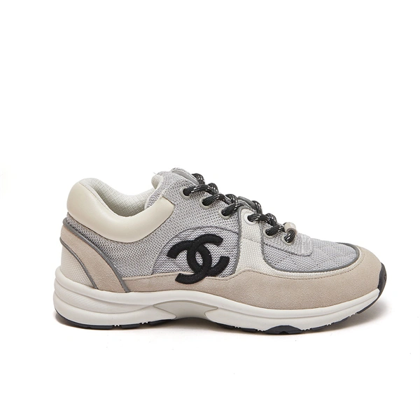 Chanal Sneakers Sporty 2222