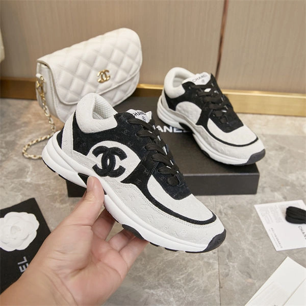 Chanal Sneakers Effortless 2226