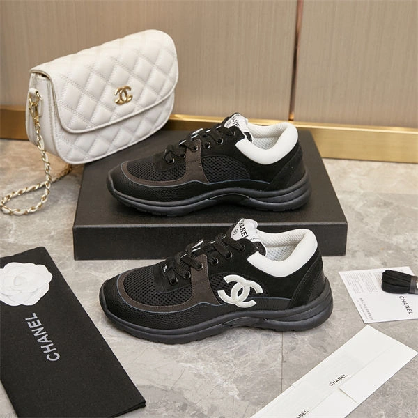 Chanal Sneakers TopPick 2228