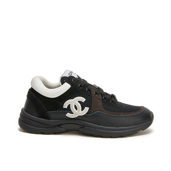 Chanal Sneakers TopPick 2228