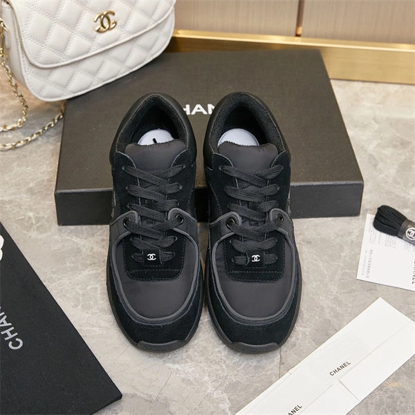 MultiPurpose Chanal Sneakers 2230