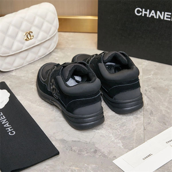 MultiPurpose Chanal Sneakers 2230