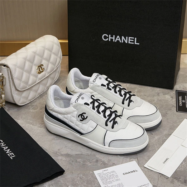Chanal Sneakers Soft 2235