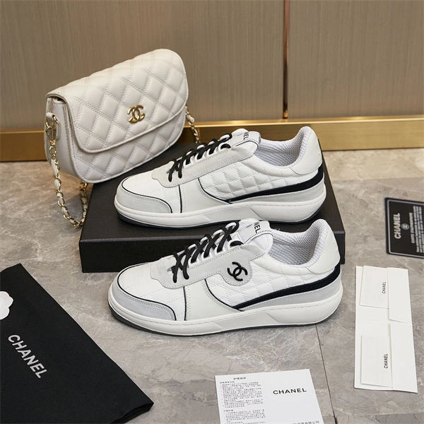 Chanal Sneakers Soft 2235