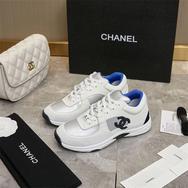 Chanal Sneakers FastDry 2237