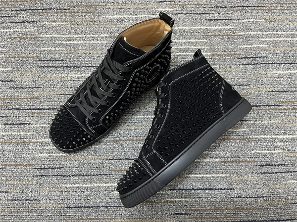 Christian Louboutin Sophisticated 2680