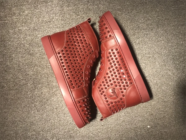 ZeroBulk Christian Louboutin 2687