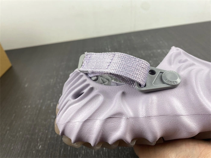 Bright Crocs Pollex Clog by Salehe Bembury Urchin 207393-5PS 5601