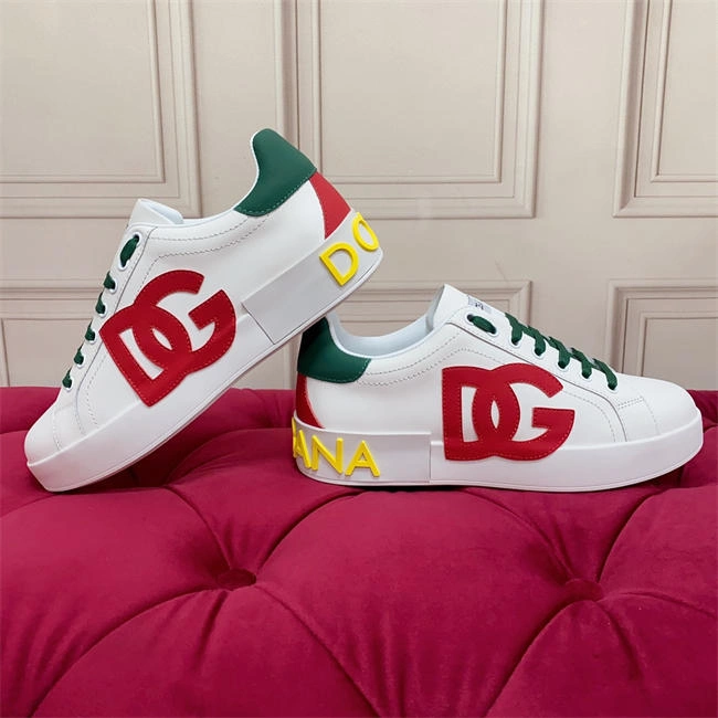 DG Portofino Sneakers WaterResistant 2437