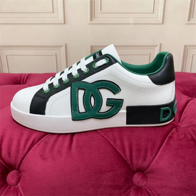 DG Portofino Sneakers ZeroBulk 2435