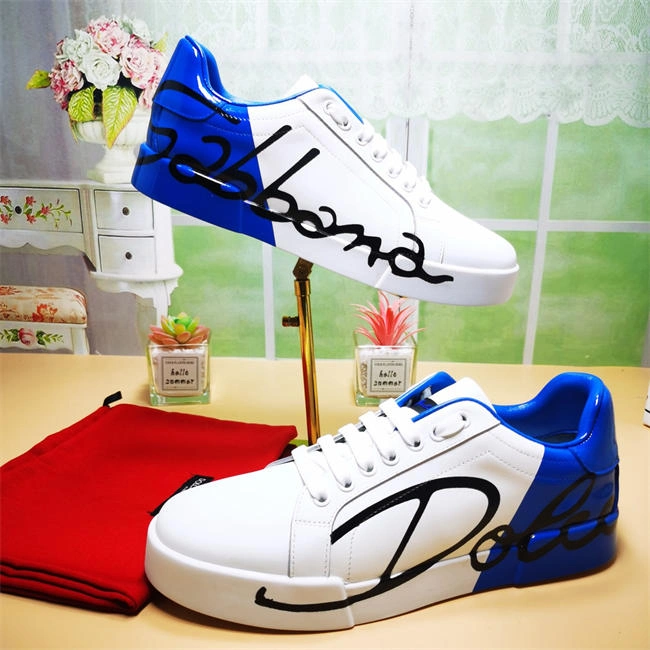 Effortless DG Portofino Sneakers 2447