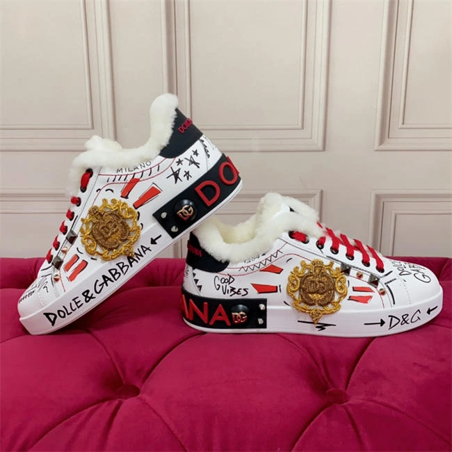 DG Portofino Sneakers Soft 2442