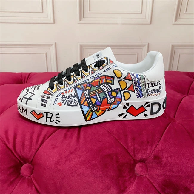 DG Portofino Sneakers TimelessDesign 2438