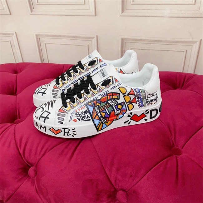 DG Portofino Sneakers TimelessDesign 2438