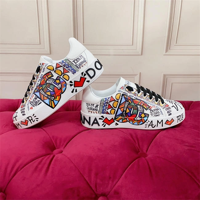 DG Portofino Sneakers TimelessDesign 2438