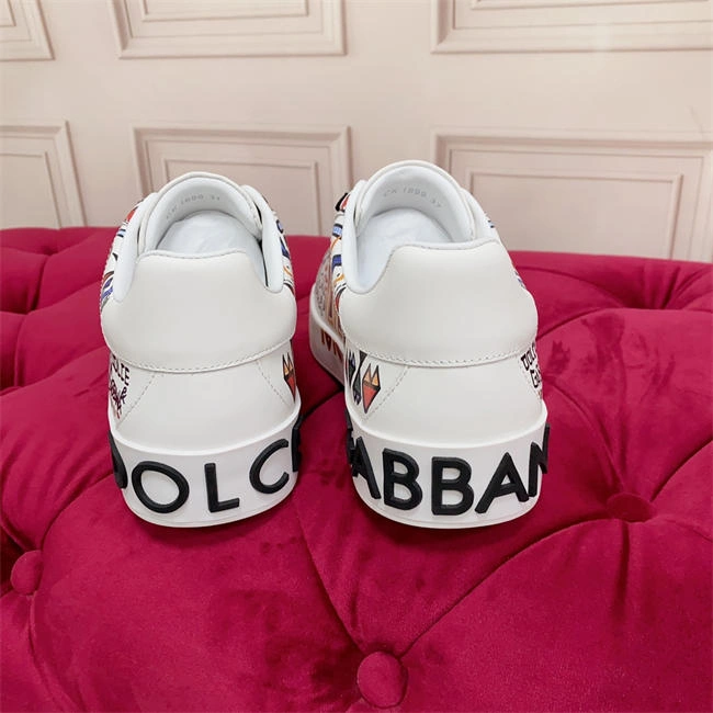 DG Portofino Sneakers TimelessDesign 2438