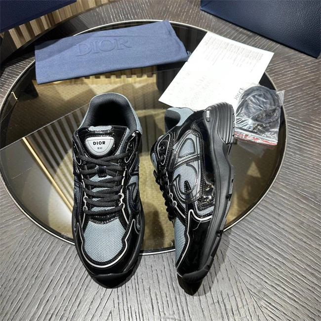 DIOR B30 DR Packable 1056
