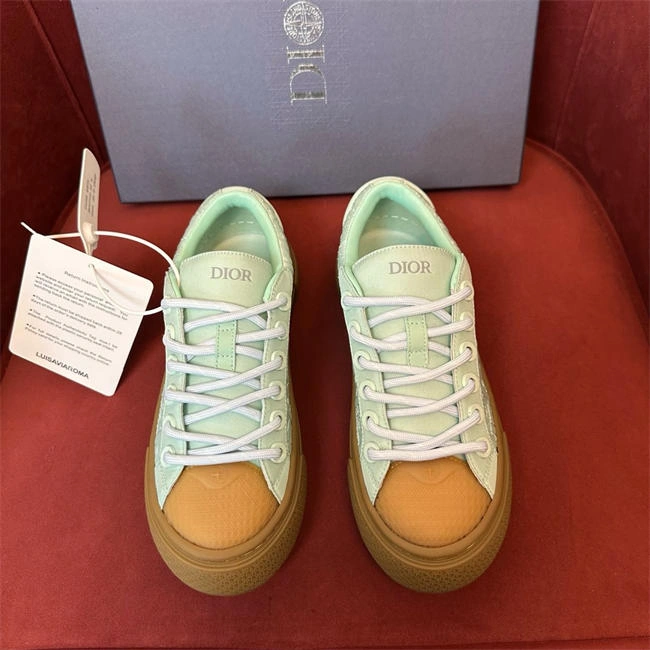 DIOR B33 DR RelaxedFit 1052