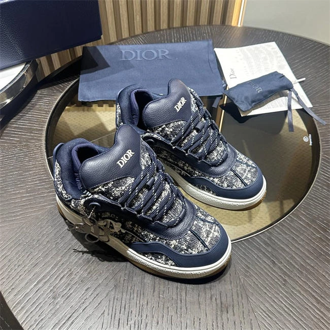 DIOR B9S DR- Original 1046