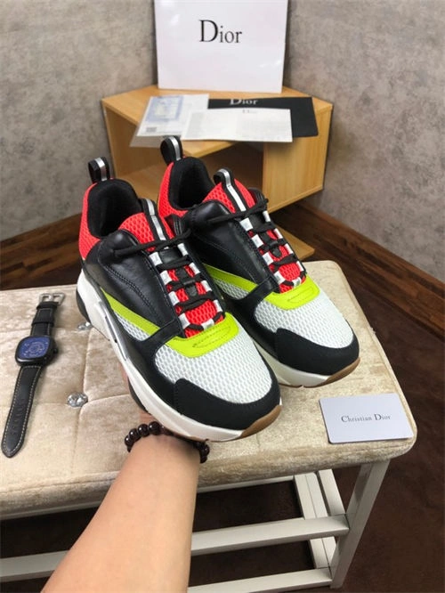 DR B22 SNEAKER Comfortable 1119