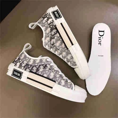 DR B23 OBLIQUE LOW TOP SNEAKERS Durable 1162