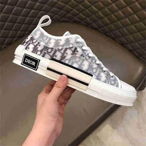 DR B23 OBLIQUE LOW TOP SNEAKERS Durable 1162