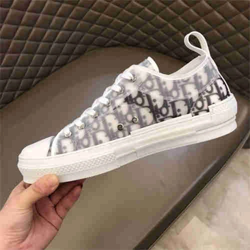 DR B23 OBLIQUE LOW TOP SNEAKERS Durable 1162