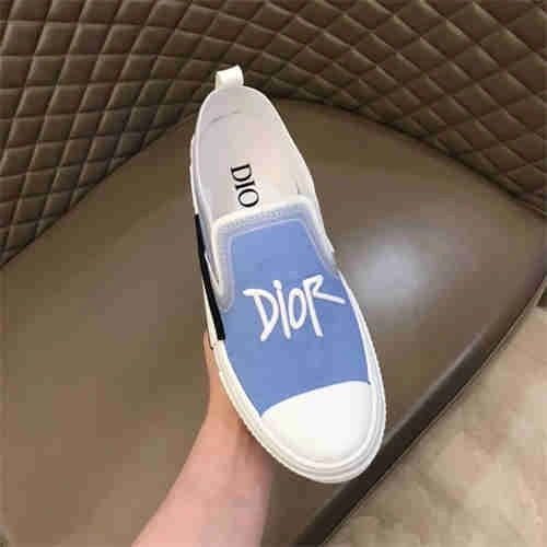 Upgraded DR HOMME KAWS SNEAKER 1177
