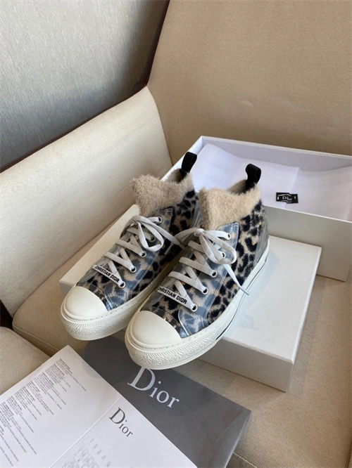 DR Sneaker Colorful 1073