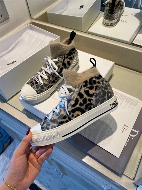 DR Sneaker Colorful 1073