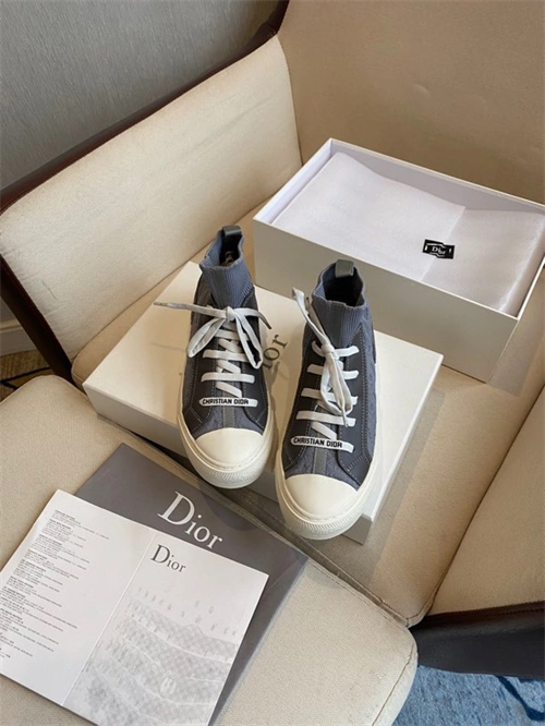 DR Sneaker Tailored 1084