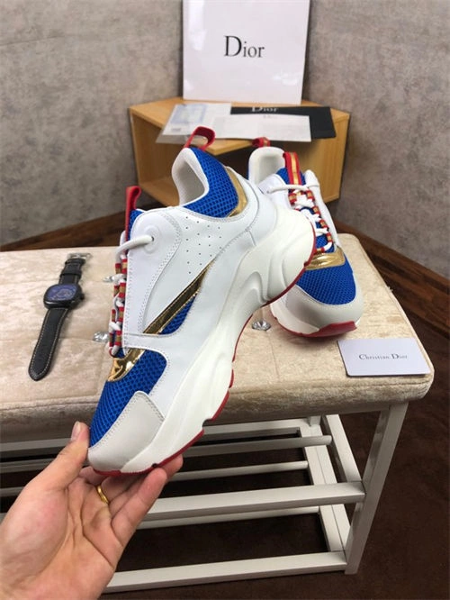 DailyWear DR Sneaker 1111