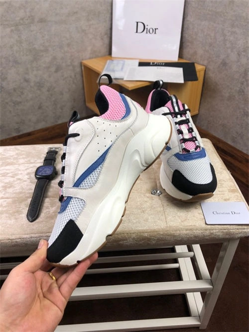 Flexible DR Sneaker 1112